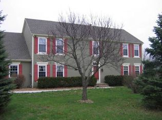 9005 Lambert Rd, Lees Summit, MO 64064