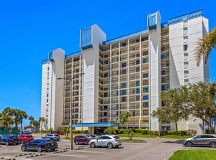 9525 Blind Pass Rd APT 802, Saint Pete Beach, FL 33706