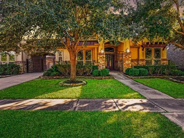 23535 Bellina Dr, Richmond, TX 77406