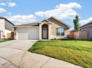 7724 Wolf Creek Dr, Odessa, TX 79761