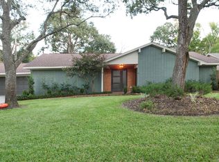 507 S Pecan Dr, Tomball, TX 77375