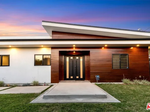 5456 Hazeltine Ave, Sherman Oaks, CA 91401