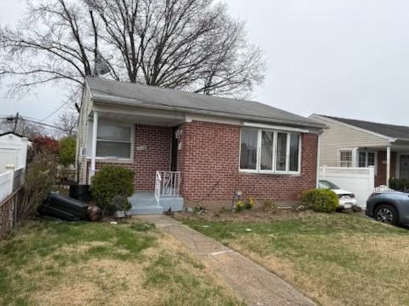 121-21 237th Street, Rosedale, NY 11422
