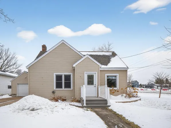 200 S Sheppard St, Kellogg, MN 55945