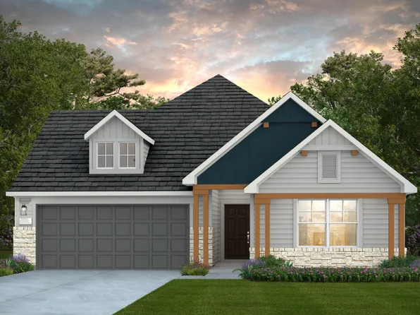 Arlington Plan, Corley Farms