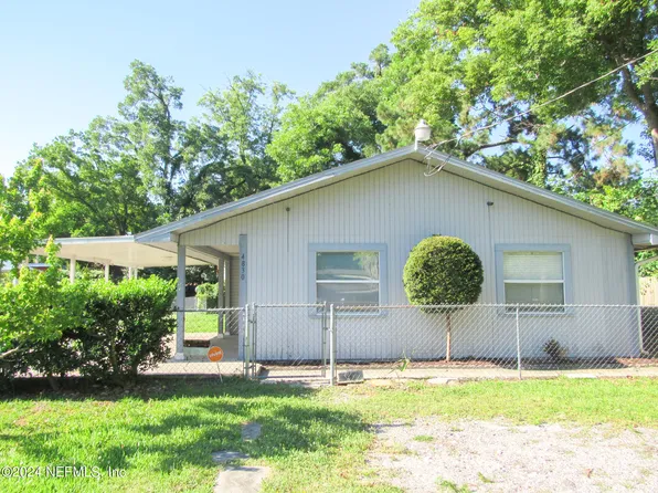 4830 SHELBY Avenue, Jacksonville, FL 32210