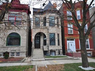 3817 S Wabash Ave, Chicago, IL 60653