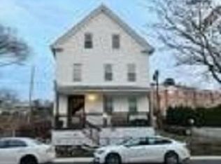 23 Ward St APT 2, Worcester, MA 01610