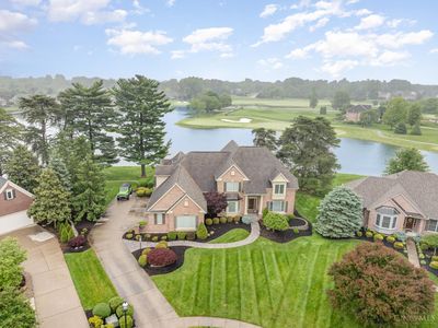 6674 Waters Edge, LOVELAND, OH, 45140