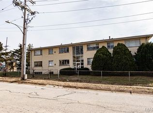 8331 Duryea Ave, Saint Louis, MO 63136