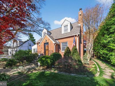 6329 19th St N, Arlington, VA, 22205