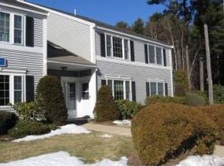 110 Springbrook Cir, Portsmouth, NH 03801
