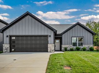 2689 Brewster Dr LOT 8, Clarksville, TN 37042