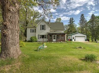 35449 Hastings St NE, Cambridge, MN 55008