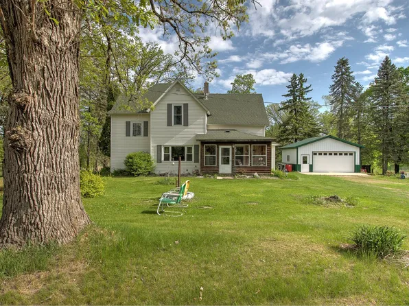 35449 Hastings St NE, Cambridge, MN 55008