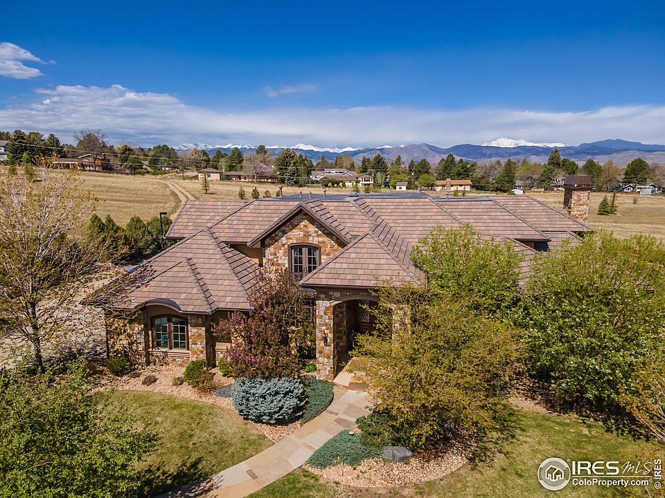 6745 Niwot Hills Dr, Niwot, CO 80503 Zillow