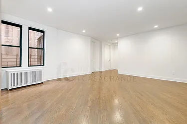 Rented by Compass