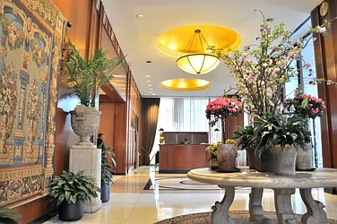 Rented by GARG Real Estate