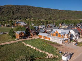 520 Teocalli Avenue, Crested Butte, CO 81224