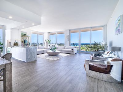 8855 Collins Ave #Penthouse 12g, Miami Beach, FL, 33154