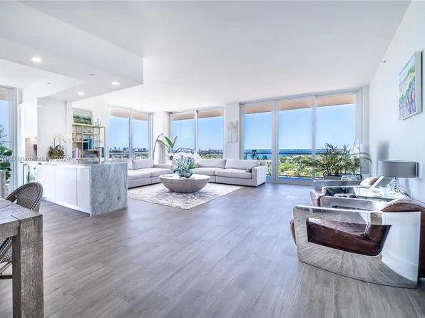 8855 Collins Ave #Penthouse 12g, Miami Beach, FL 33154