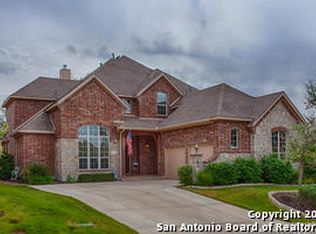 3402 Hilldale Point, San Antonio, TX 78261