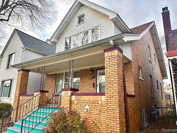 4th image of 3929 Caniff St