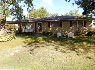 706 Bloomfield Ave, Bloomfield, MO 63825