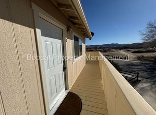 136 Dayton Village Pkwy UNIT D, Dayton, NV 89403