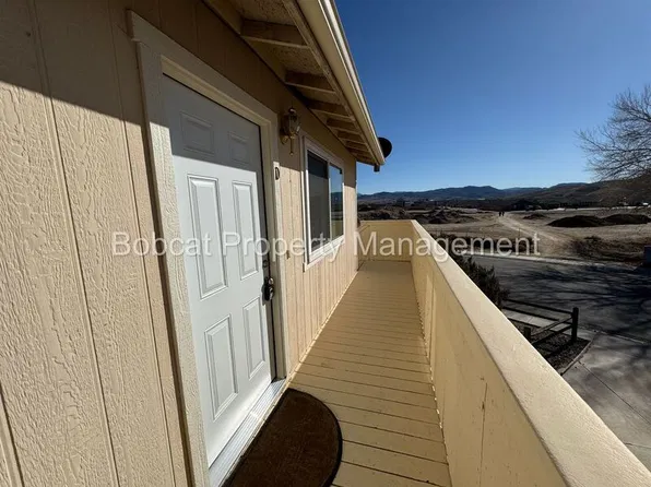 136 Dayton Village Pkwy Unit D, Dayton, NV 89403