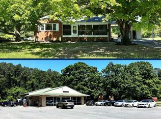14236 Drapers Mill Rd, Greensboro, MD 21639