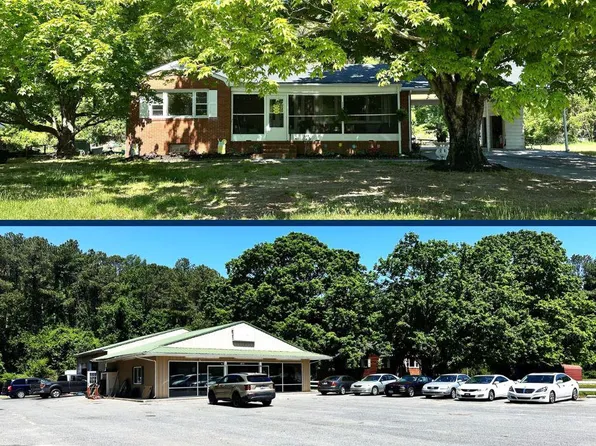 14236 Drapers Mill Rd, Greensboro, MD 21639