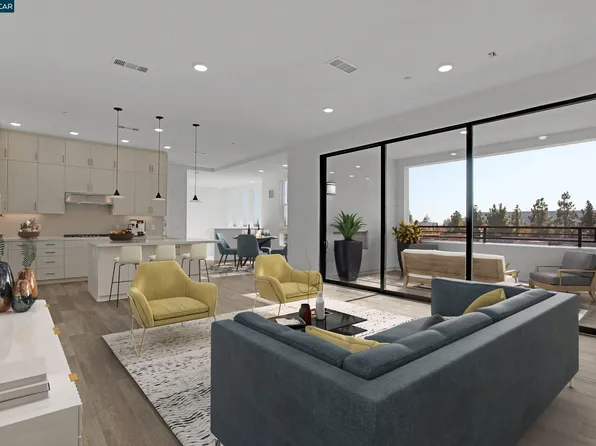 1838 Kilowatt Way #102, Fremont, CA 94539