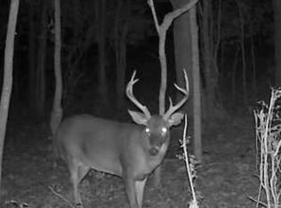 5 Robinson Rd LOT 5, Canton, MS 39046