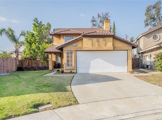 11328 Teak Ln, Fontana, CA 92337