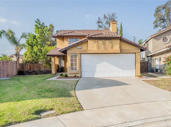 11328 Teak Ln, Fontana, CA 92337