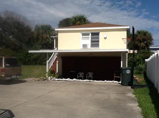 119 1/2 Harrison Rd, Daytona Beach, FL 32118