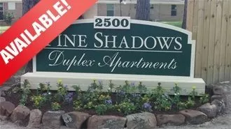 Pine Shadows 1BR/1BA Apartment Photo 1