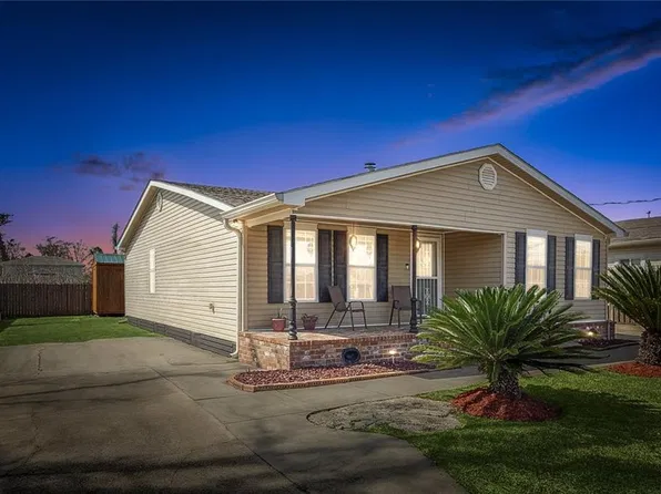 2112 Broadway Ave, Harvey, LA 70058