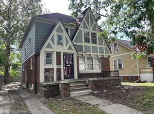 4341 Glendale St, Detroit, MI 48238