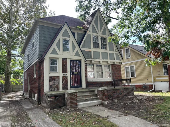 4341 Glendale St, Detroit, MI 48238