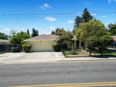 207 Church St, Waterford, CA, 95386