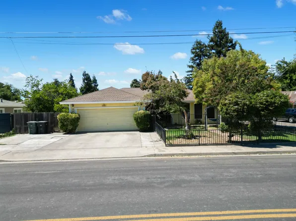 207 Church St, Waterford, CA 95386