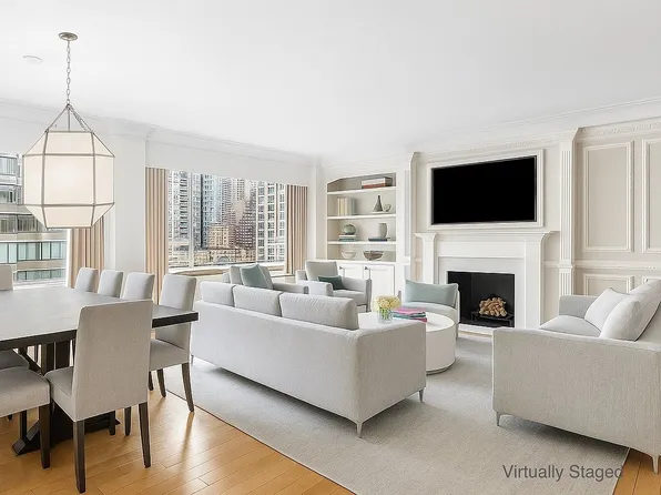 200 E 66th St APT B1806, New York, NY 10065