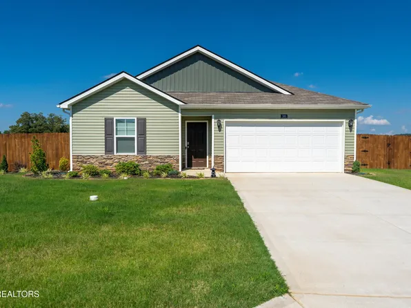 180 Crescent Cir, Niota, TN 37826