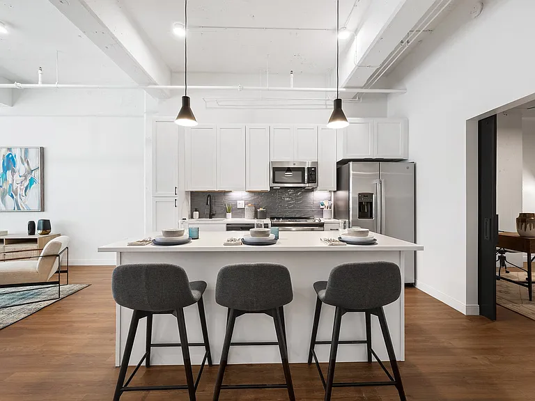 The Victor Luxury Apartments — Photo 12