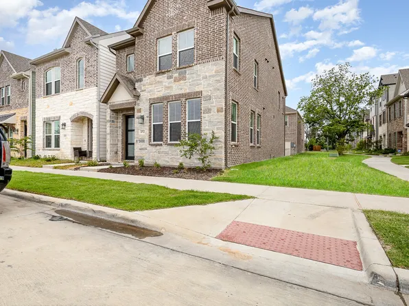 4712 Craymore Rd, Dallas, TX 75228