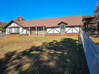 29706 Hardesty Rd, McLoud, OK, 74851