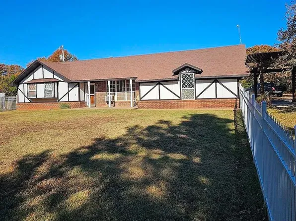 (undisclosed Address), McLoud, OK 74851