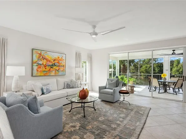 780 Waterford DR #201, NAPLES, FL 34113